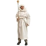 Indiana Jones: Raiders of the Lost Ark: Ultimate Quarter Scale: Cairo Indy Action Figure