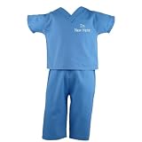 Scoots Infant Scrubs 