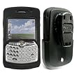 Blackberry Curve 8520/8530 OtterBox Otter Box Defender Series Shield, Black Hard Case/Cover/Faceplate/Snap On/Housing/Protector