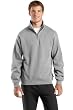 Sport Tek 1/4-Zip Sweatshirt