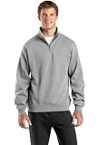 Sport-Tek 1/4-Zip Sweatshirt