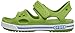 crocs Crocband II Sandal PS Slip-On (Little Kid)