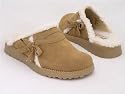 Mudd Cady Slip On Clogs