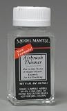 1789X Airbrush Thinner 1-3/4 oz