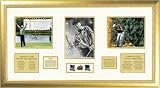 Ryder Cup Stars: Love, Stewart, Lehman - Autographed