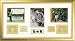 Ryder Cup Stars: Love, Stewart, Lehman - Autographed