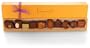 1/4 - Assorted Pralines 13 Pieces
