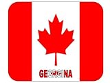 Canada, Georgina - Ontario mouse pad