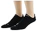 Nike Women's Dri-Fit Cotton Lightweight No-Show Tab Socks, 3-Pairs Sz: 6-10