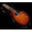 Gibson Les Paul Junior Electric Guitar, Tobacco Burst