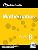 Mathematics. Core 8