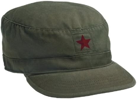 Rothco Vintage Fatigue Caps