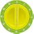 Benetton �A�i���O�L�b�`���^�C�}�[ �O���[�� C-8530