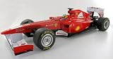 RC Auto 1:12 Ferrari F150 Saison 2011 Formel 1 Rennauto Fernando Alonso RC Auto 1:12 Ferrari F150 Saison 2011 Formel 1 Rennauto Fernando Alonso