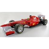RC Auto 1:12 Ferrari F150 Saison 2011 Formel 1 Rennauto Fernando Alonsovon "Brigamo"