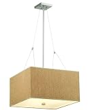 Alexis Pendant in Bronze or Nickel Forecast (FC-F442)