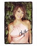 CHERYL BURKE Reprint Signed Autographed Photo #G DANCING WITH THE STARS
