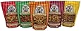 Bakery On Main Gluten Free Non-GMO Granola, Variety Pack, 12-Ounce, 6 Count