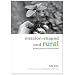 Mission-shaped and Rural: Growing Churches in the Countryside