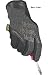Mechanix Wear MCW2-08-010 Zone 2 Cold Weather Glove, Black/Grey, Large