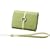 Soft Carrying Case (Genuine Leather) for  DSCT100/ DSCT20/ DSCW55/ DSCW35/ DSCW90/ DSCW80 GREEN