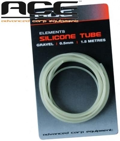 ACE Elemetns Silicone Tube (Silt)