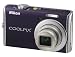 Nikon Coolpix S620 Digitalkamera (12 Megapixel, 4-fach optischer Zoom, 6,9 cm (2,7 Zoll) Display) lila Nikon Coolpix S620 Digitalkamera (12 Megapixel, 4-fach optischer Zoom, 6,9 cm (2,7 Zoll) Display) lila
