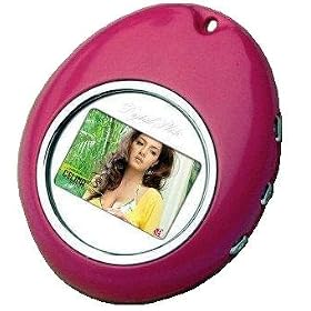 1.1 Mini Digital Picture Keychain by QVSGADGETWORLD