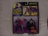 41gl%2BPkbl L. SL160  Legends of Batman Pirate Batman & Two Face Action Figure