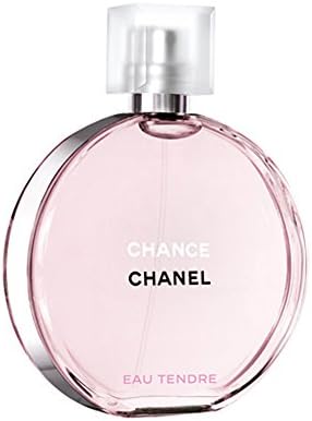 Chance Chanel Eau Tendre EDT for Women 3.4oz [Sold by JoyoParfums]