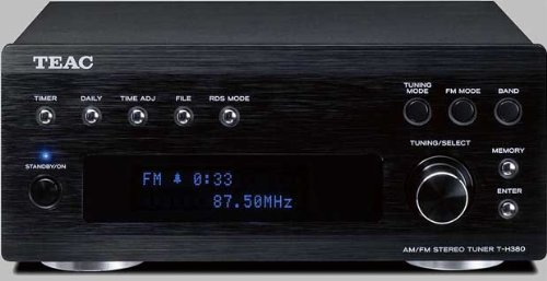Teac T-H 380 NT-S Tuner
