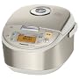 Panasonic IH�W���[���ъ� �u�|��(���܂�)�_�C�������h���v(5.5��)�m�[�u���V�����p�� SR-HG102-N