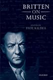 Britten on Music