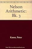 Nelson arithmetic