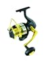 Okuma Salina Aluminum Spinning Reel