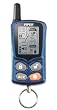 Viper 7701V Viper Responder SST Remote