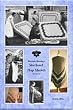 Shetland Hap Shawls Then and Now