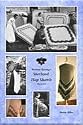Shetland Hap Shawls Then and Now