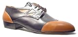 41gl1nLGUsL. SL160  Mythique Mens Tango Ballroom Salsa Latin Dance Shoes Zeus