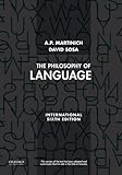 The philosophy of language