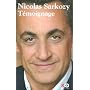 T�moignage de Nicolas Sarkozy