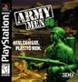 Army Men 3D