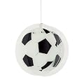 Childrens Football Ceiling Pendant Light Shade - HP007619