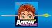 Arrow Thru Head from Loftus