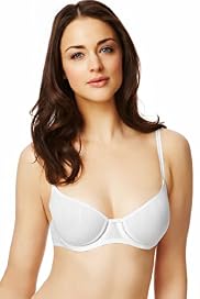 Everyday Underwired Light As Air™ Balcony A-DD Bra