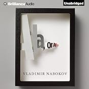Ada, or Ardor: A Family Chronicle | [Vladimir Nabokov]