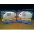 Zhu Zhu Pets Fluffy the Bunny Twin Pack