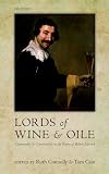 'Lords of wine and oile' : community and conviviality in the poetry of Robert Herrick