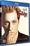 The Godfather III The Coppola Restoration (Blu-ray) (Region 2) (Import)