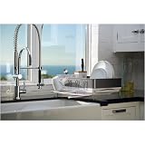 simplehuman KT1087 Steel Frame Dishrack